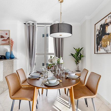 King David By The Ocean Apartamento Miami Beach Exterior foto