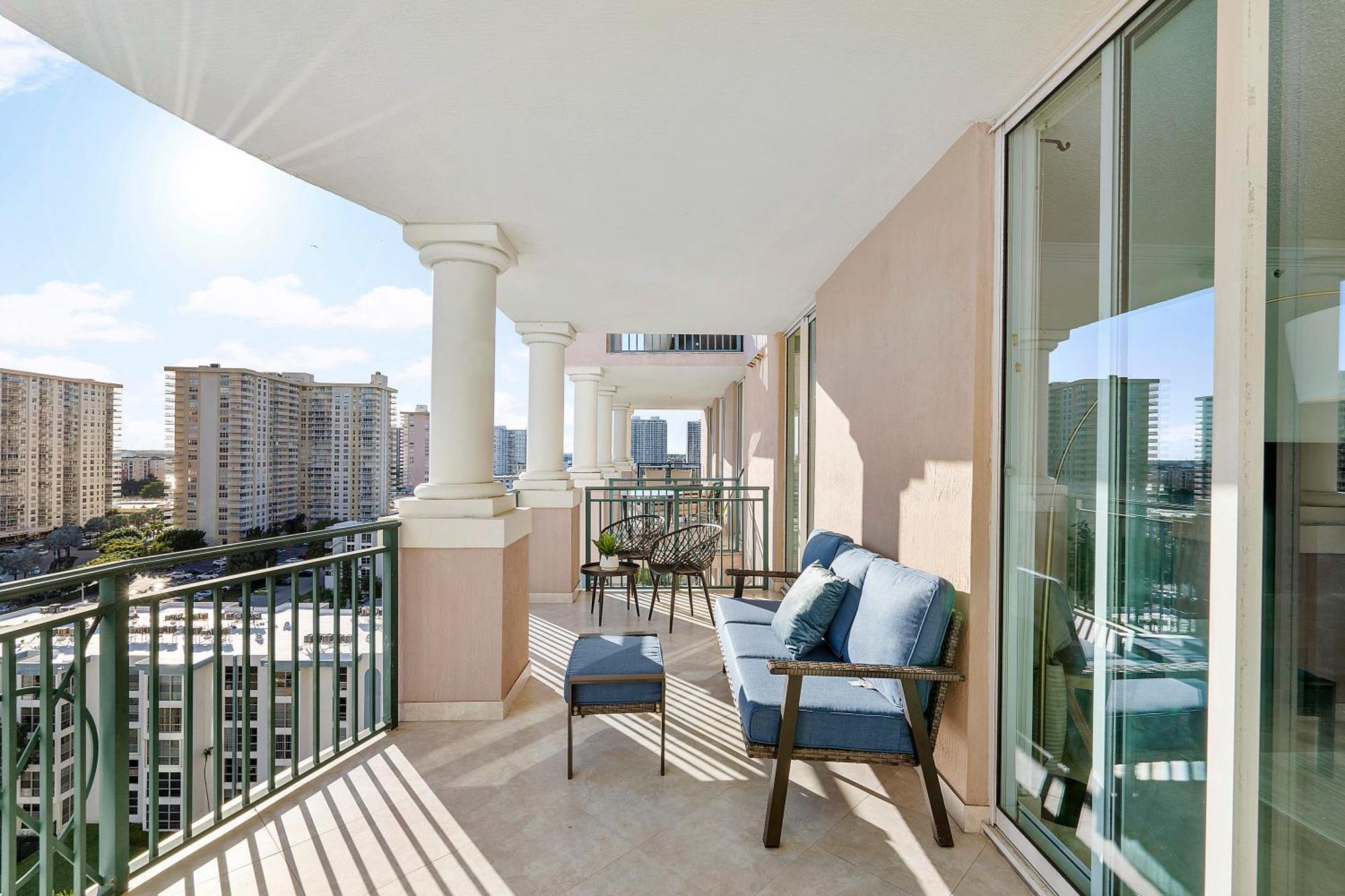 King David By The Ocean Apartamento Miami Beach Exterior foto