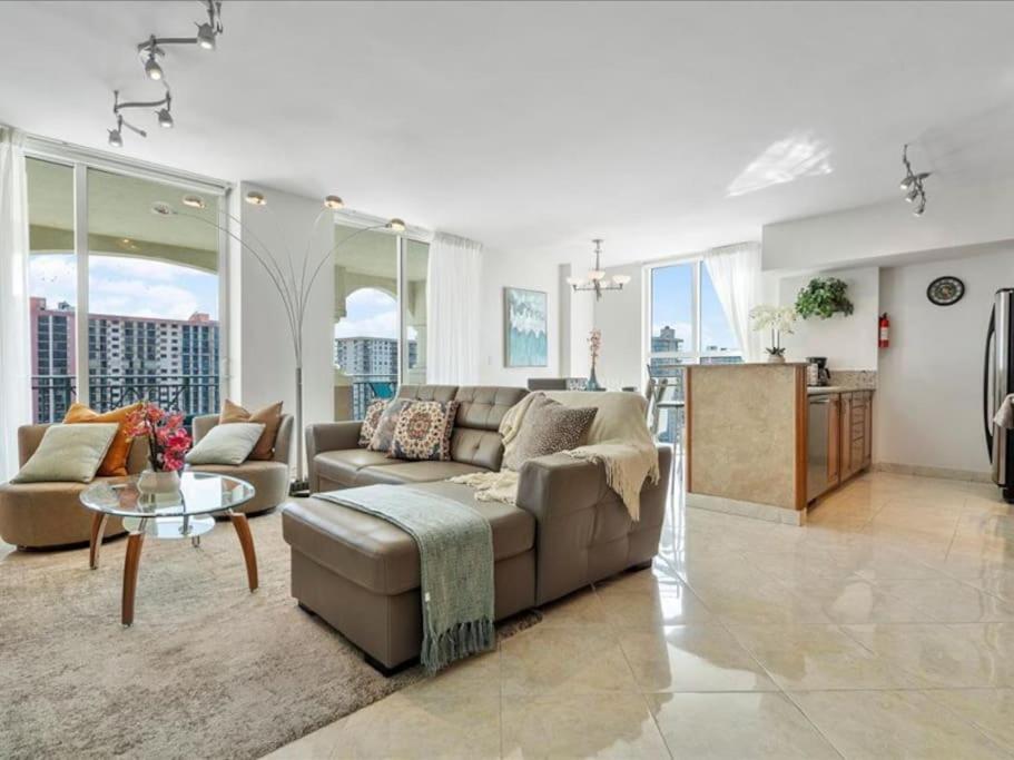 King David By The Ocean Apartamento Miami Beach Exterior foto