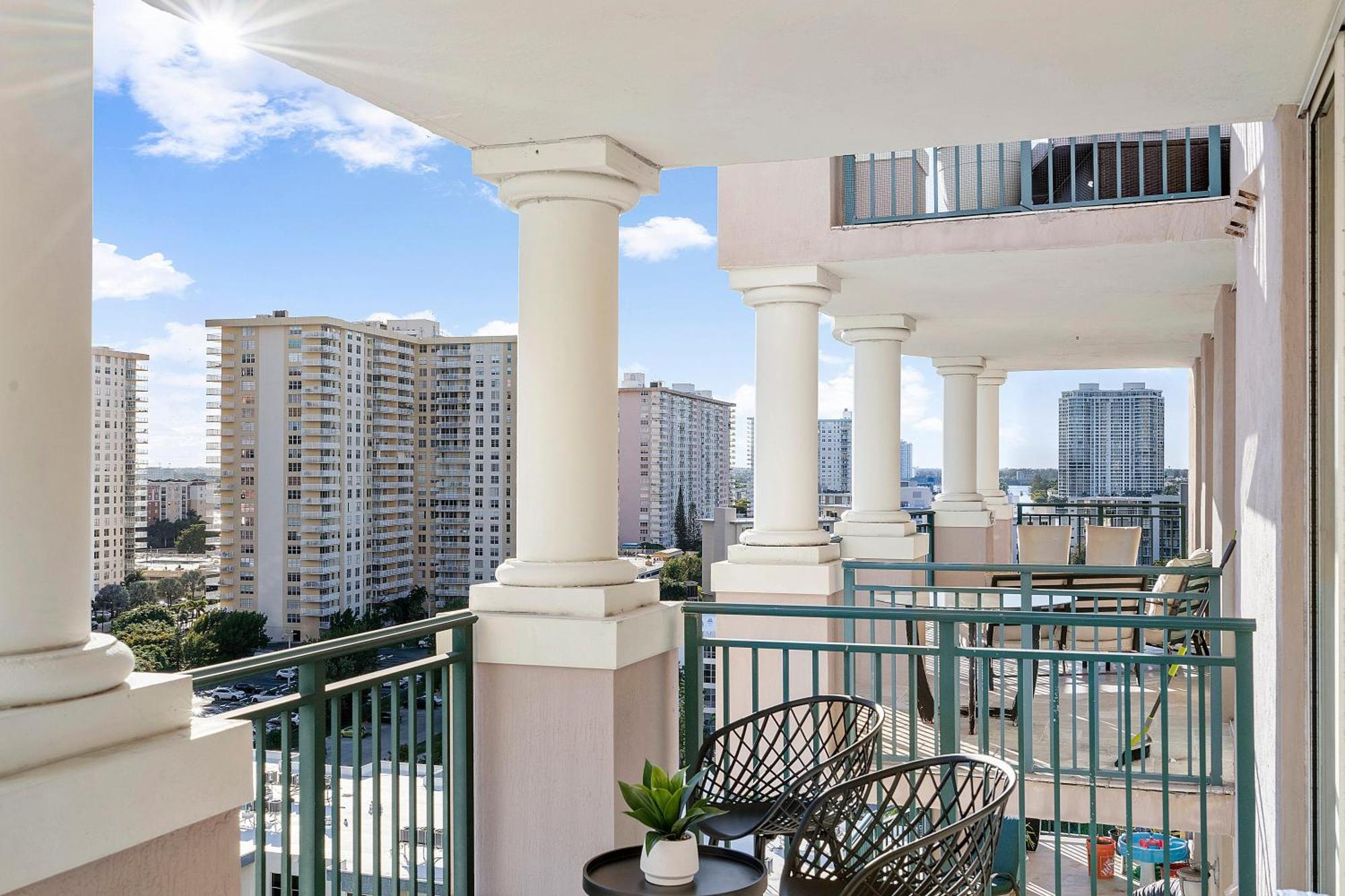 King David By The Ocean Apartamento Miami Beach Exterior foto