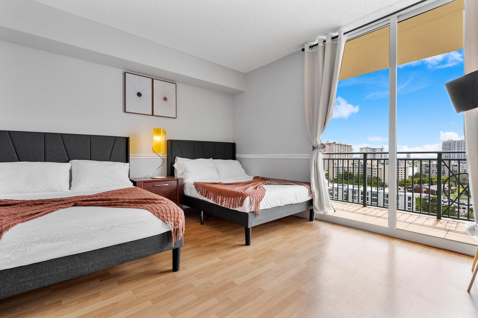 King David By The Ocean Apartamento Miami Beach Exterior foto