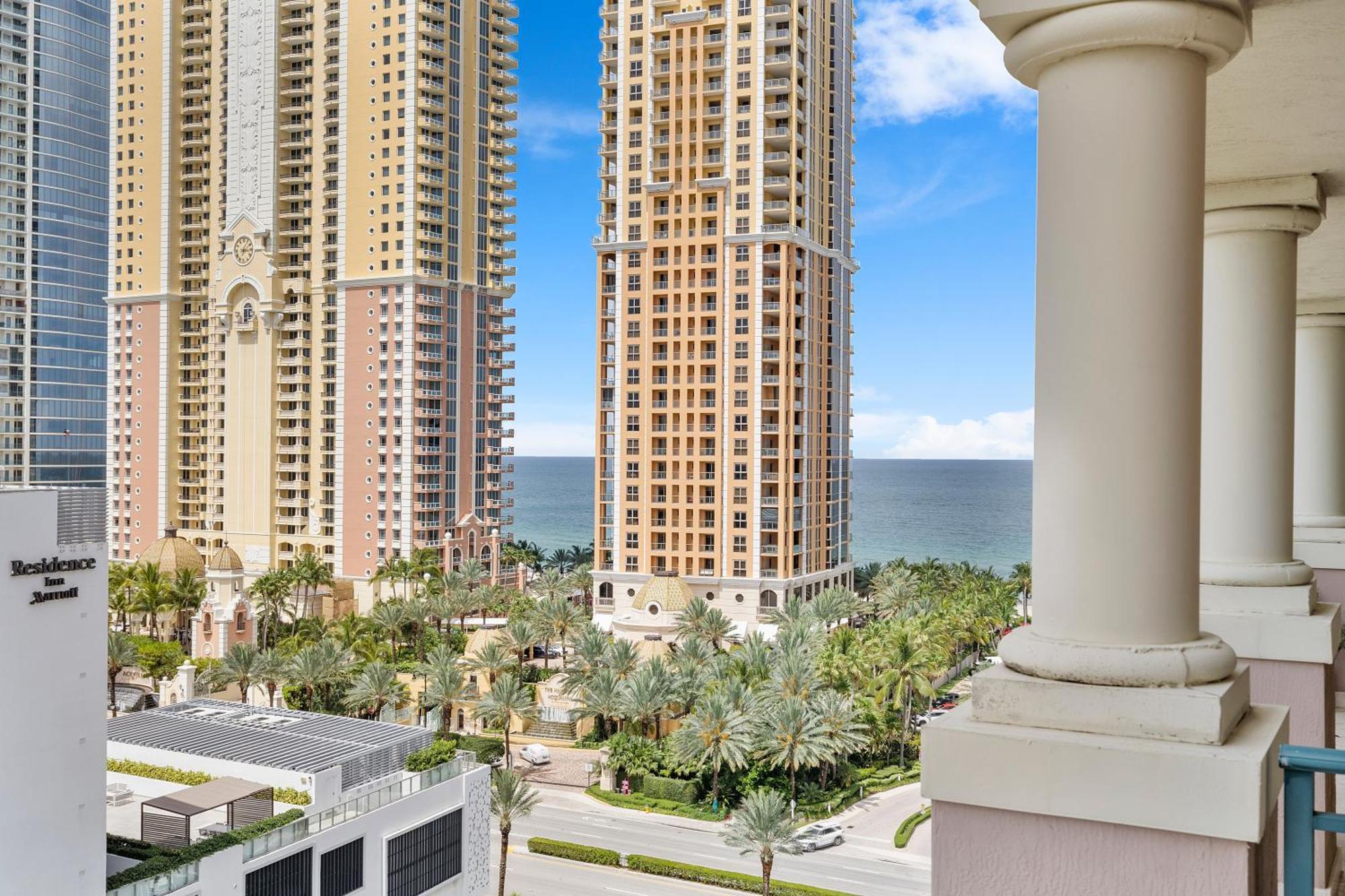 King David By The Ocean Apartamento Miami Beach Exterior foto