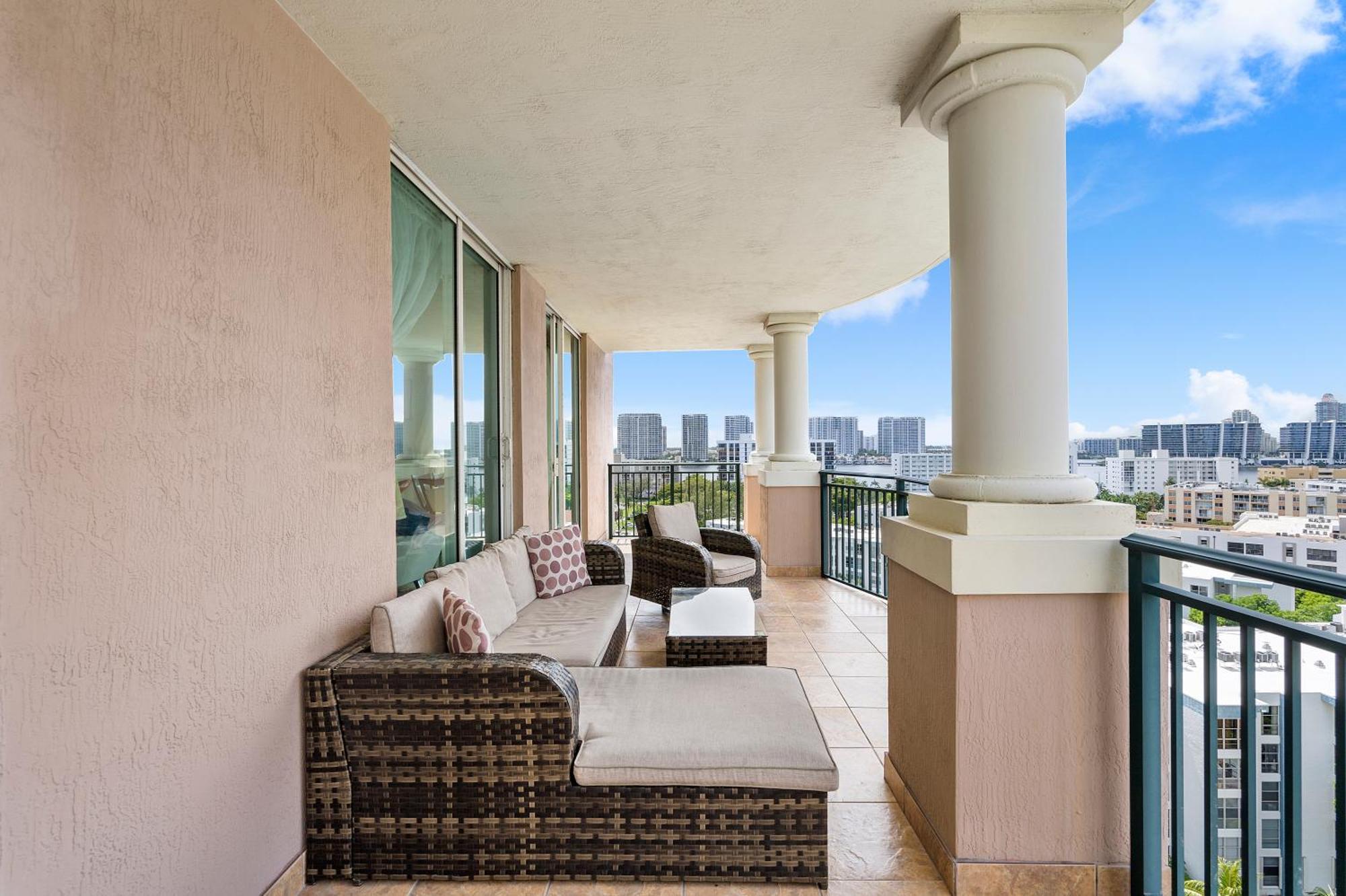 King David By The Ocean Apartamento Miami Beach Exterior foto