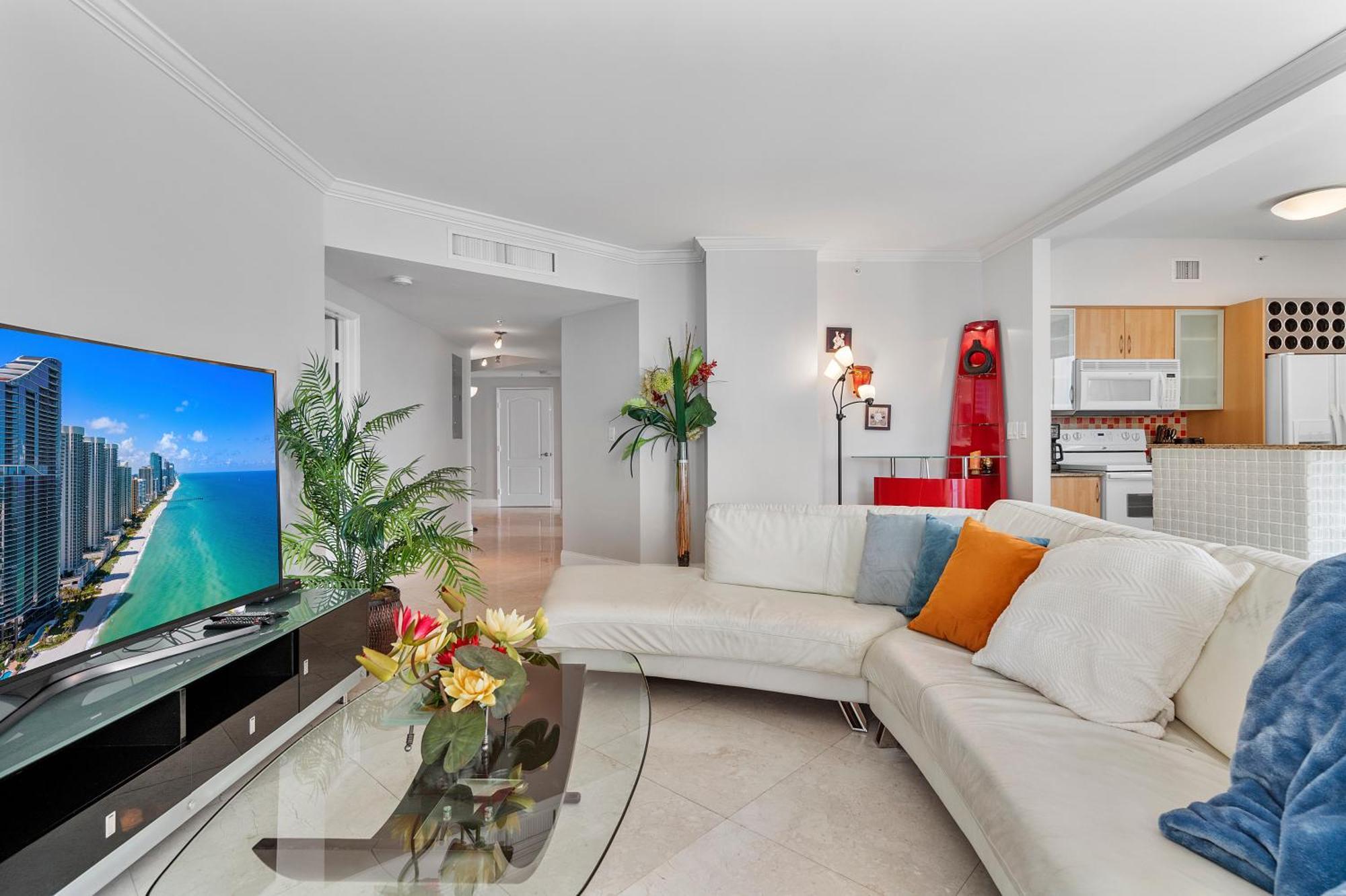 King David By The Ocean Apartamento Miami Beach Exterior foto