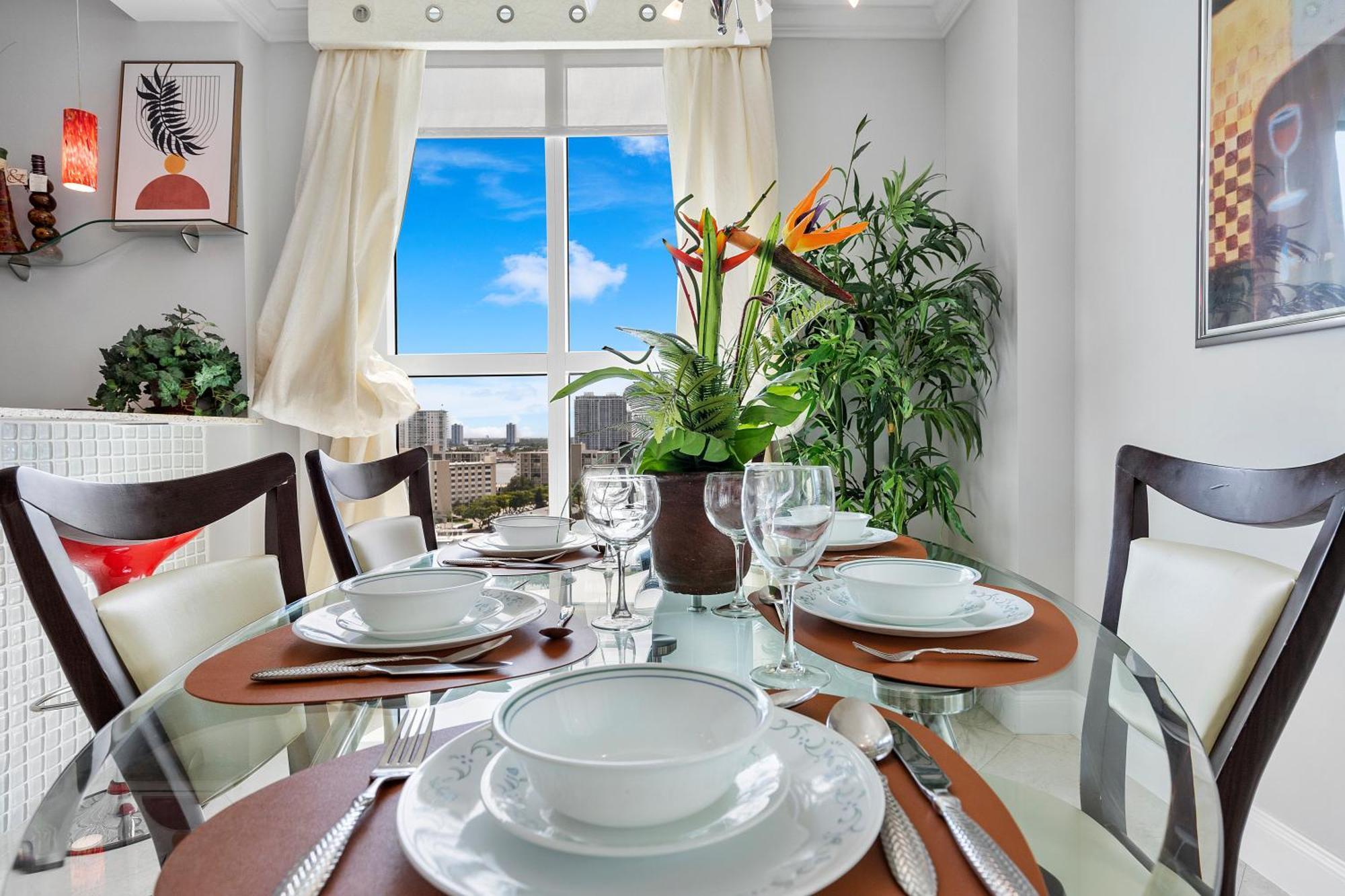 King David By The Ocean Apartamento Miami Beach Exterior foto