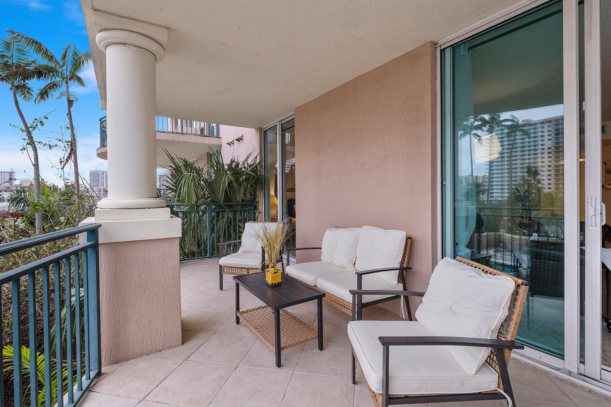 King David By The Ocean Apartamento Miami Beach Exterior foto