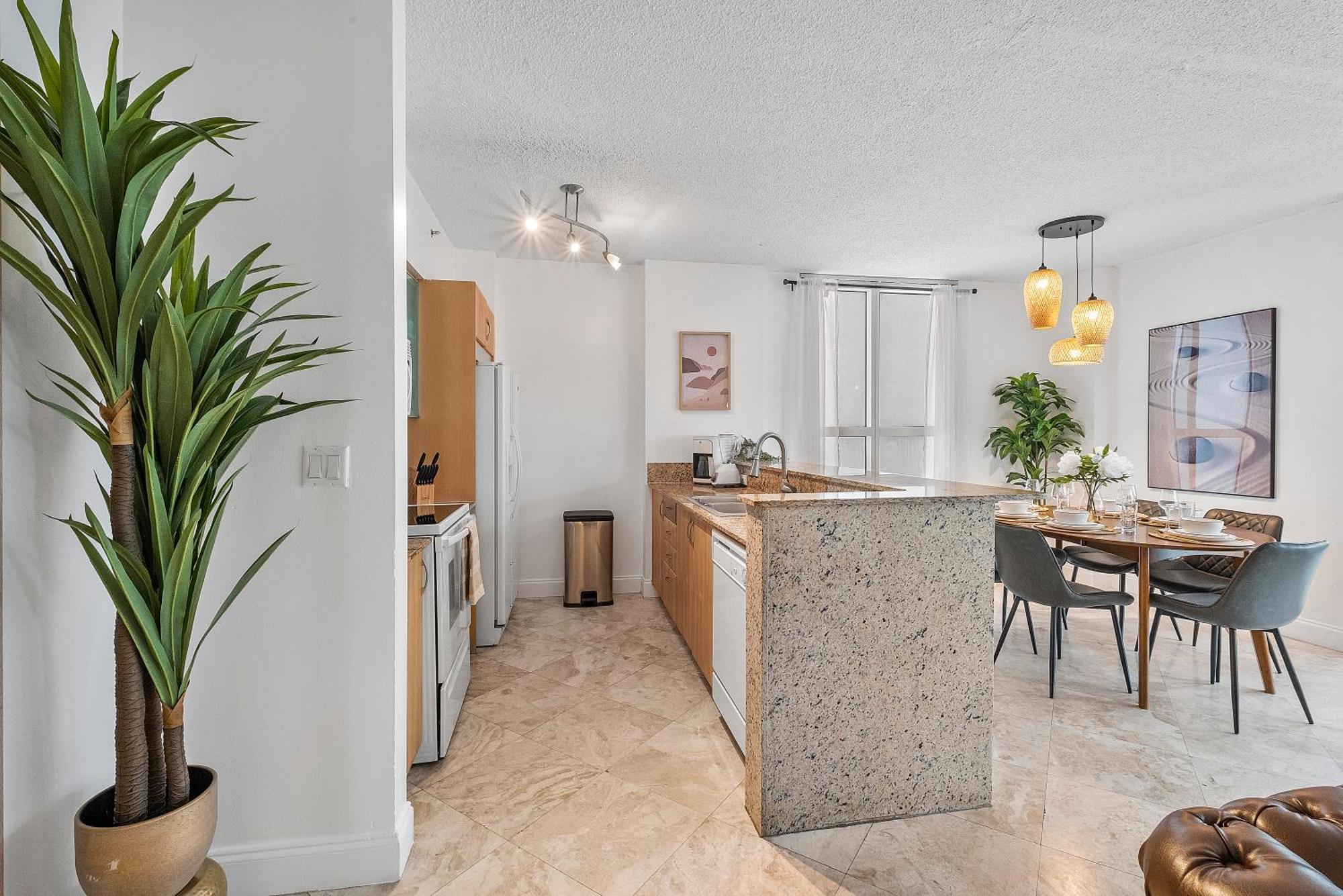 King David By The Ocean Apartamento Miami Beach Exterior foto