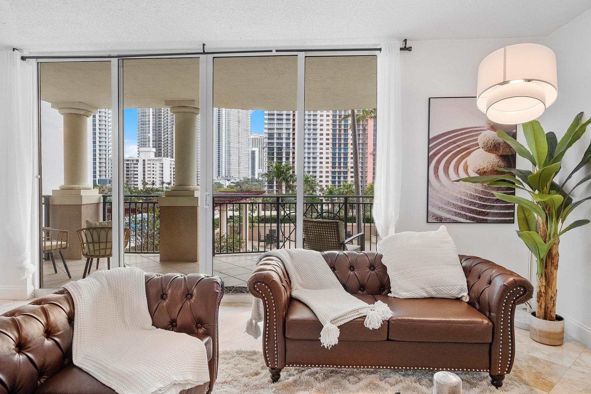 King David By The Ocean Apartamento Miami Beach Exterior foto
