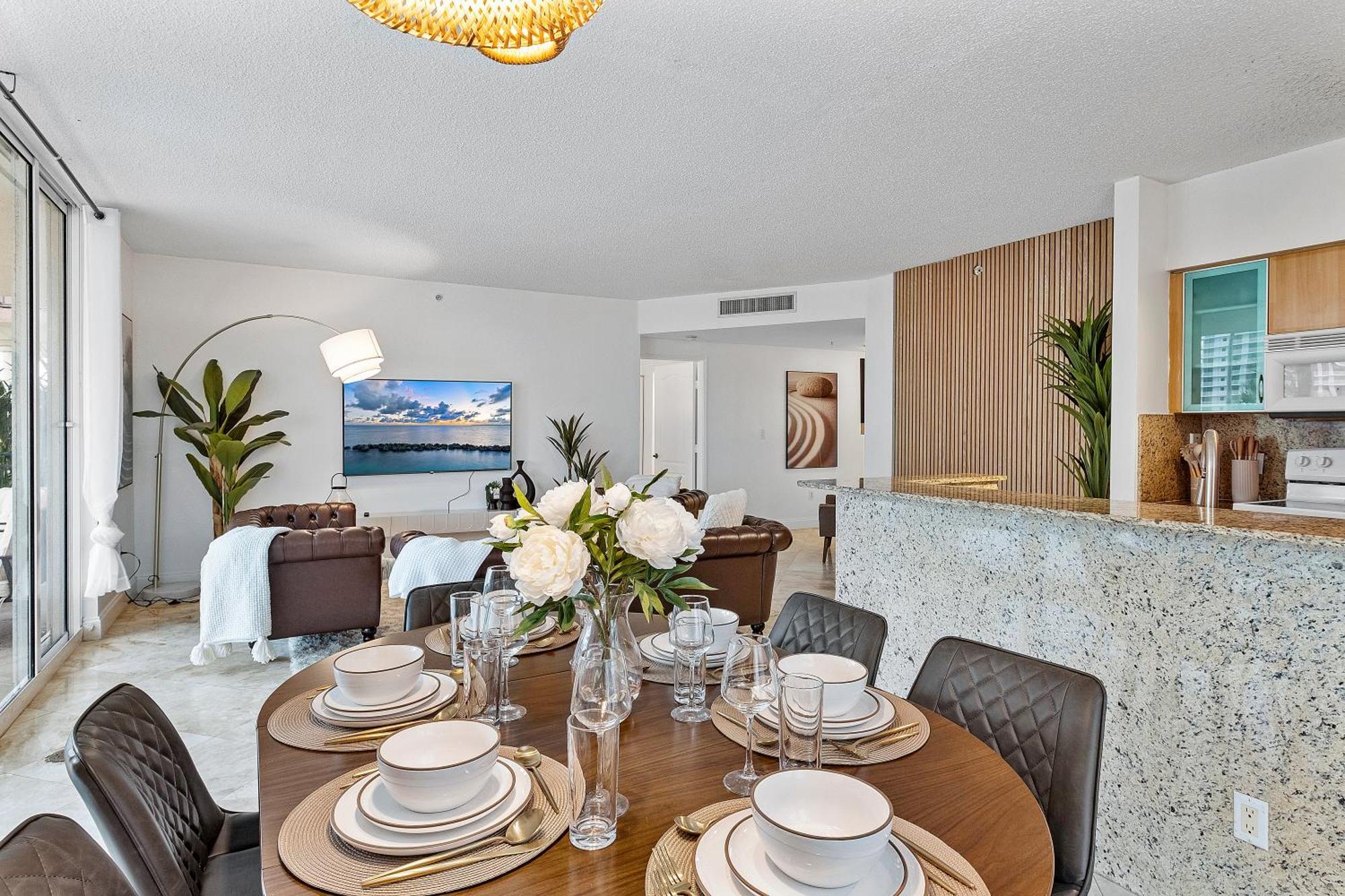 King David By The Ocean Apartamento Miami Beach Exterior foto