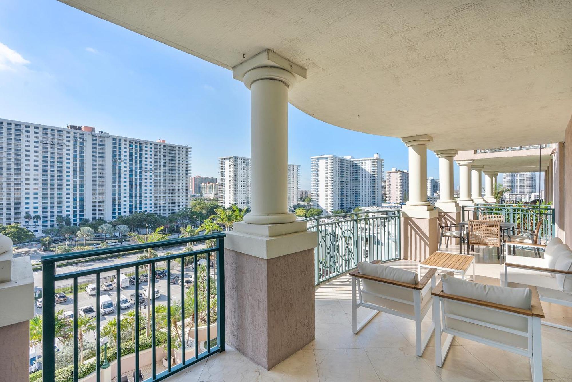 King David By The Ocean Apartamento Miami Beach Exterior foto