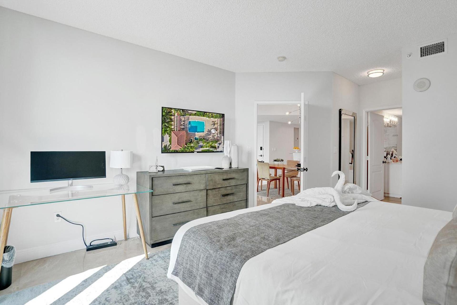 King David By The Ocean Apartamento Miami Beach Exterior foto