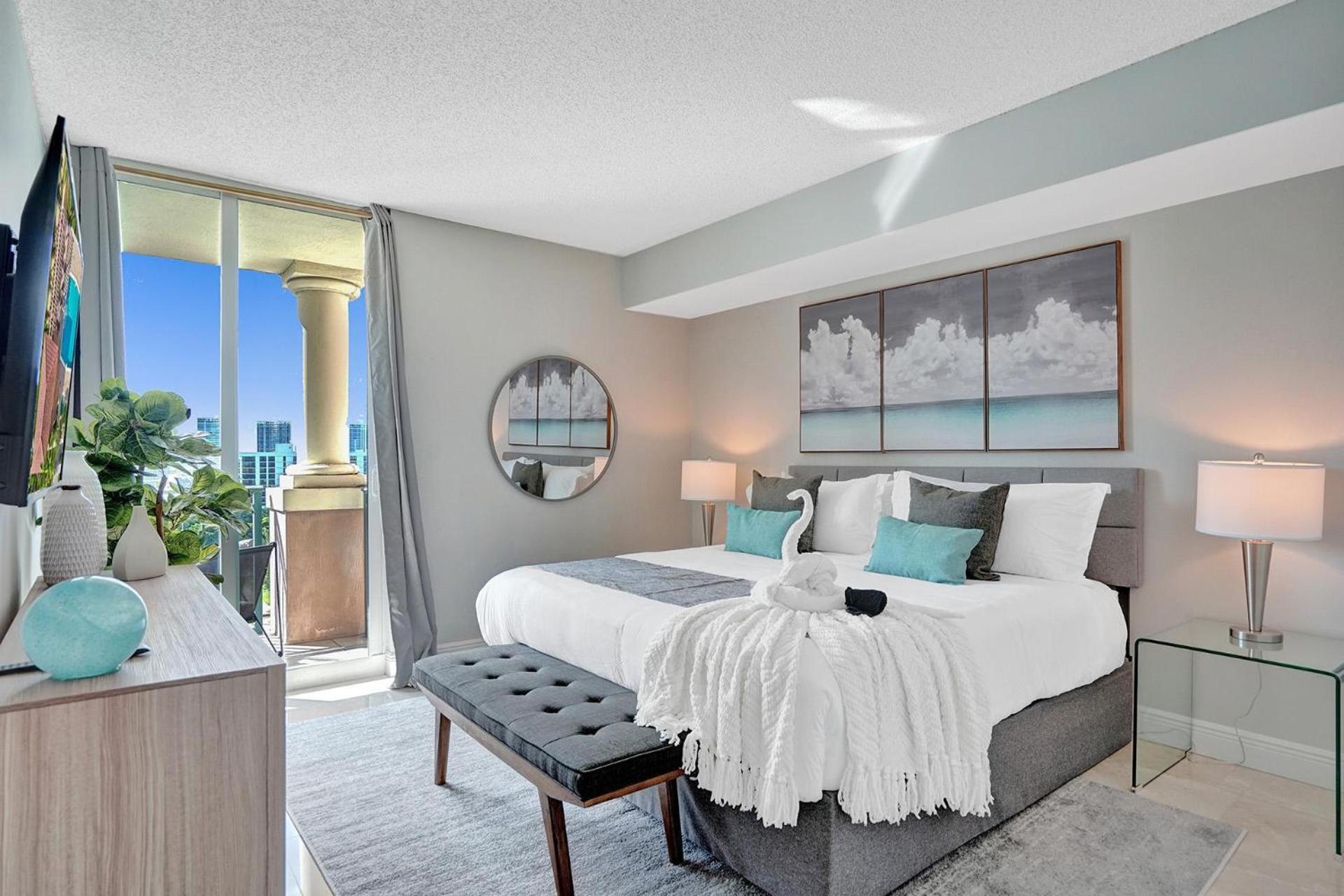 King David By The Ocean Apartamento Miami Beach Exterior foto