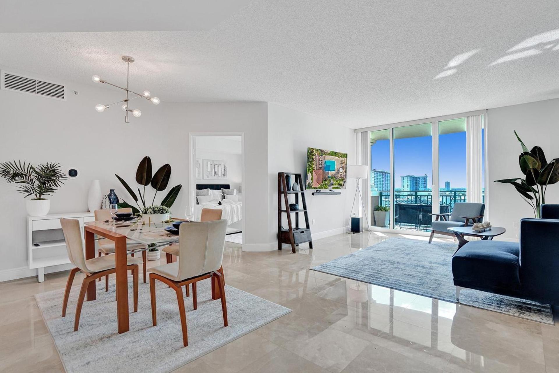 King David By The Ocean Apartamento Miami Beach Exterior foto